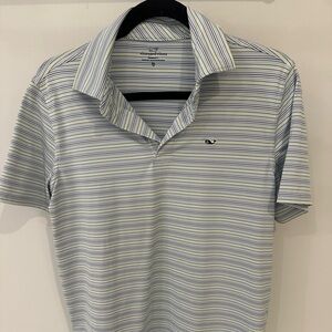 Boys Vineyard Vines XL, short sleeve